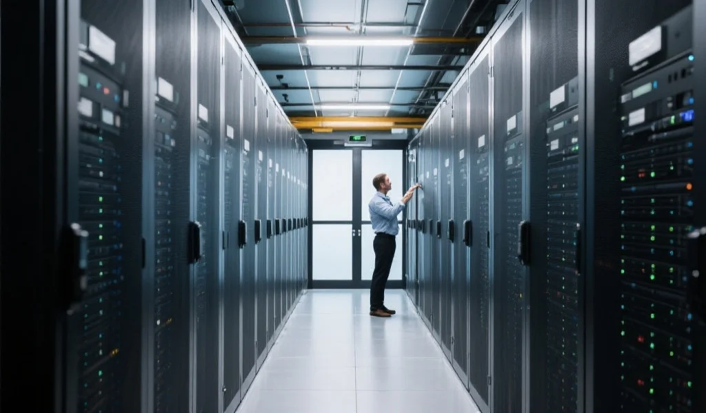 安全第一：天启官方平台如何利用尖端技术守护用户信息与数据安全