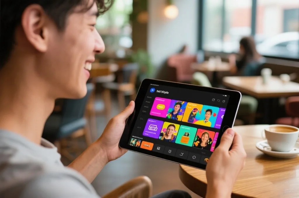 移动娱乐新纪元：探索天启客户端下载如何提升您的数字生活乐趣