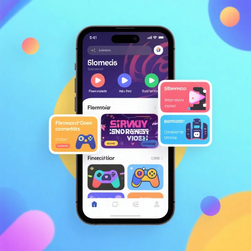 天启客户端的直观用户界面